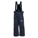kalhoty zimní lyžařské, Pidilidi, PD1008-09, šedá - | 12let