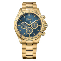 Pánské hodinky HUGO BOSS 1513340 - IKON (zh004a)
