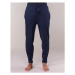 Polo Ralph Lauren JOGGER-PANT-SLEEP BOTTOM Modrá