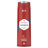 Old Spice Sprchový gel WhiteWater se svěží vůní 400 ml