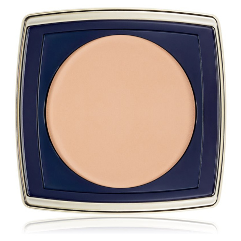 Estée Lauder Double Wear Stay-in-Place Matte Powder Foundation and Refill pudrový make-up SPF 10