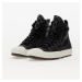 Converse Chuck Taylor All Star Terrain Hi Black/ Black/ Egret