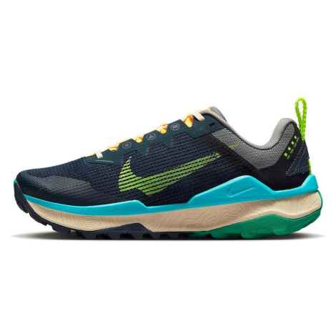 Nike Wildhorse 8 W, Dámská běžecká obuv
