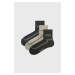 3 PACK ponožek Caddy 43-46 VoXX
