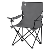 Židle Coleman Standard Quad Chair (dark grey)