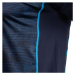 Klimatex AILI Pánské funkční triko, tmavě modrá, velikost