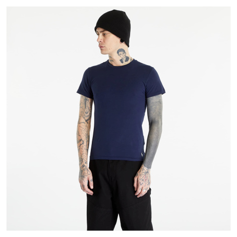 Ralph Lauren Classic Crews Tee 2-Pack Navy