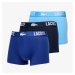 Boxerky LACOSTE Trunk Bonnie/ Captain-Navy Blue