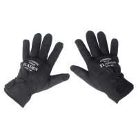 Fladen Rukavice Neoprene Gloves Černé