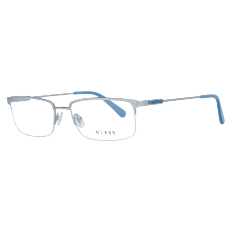 Guess obroučky na dioptrické brýle GU50005 011 56  -  Pánské
