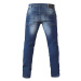 D555 kalhoty pánské AMBROSE L:34 Stretch nadměrná velikost