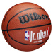 WILSON JR NBA FAM LOGO IN/OUT BALL Oranžová