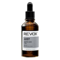 Revox B77 JUST Lactic Acid + HA Sérum 30 ml