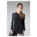 Blouse - Tommy Hilfiger ZAFIRAH BLOUSE LS black