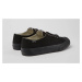 Camper Camaleon Black