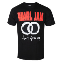 Tričko metal pánské Pearl Jam - Don't Give Up - ROCK OFF - PJTS01MB