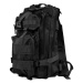 Turistický batoh Offlander Survival 25L OFF_CACC_32BK
