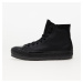 Converse Chuck Taylor All Star City Trek Waterproof Boot Black/ Blackblack