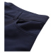 Alpine Pro Cola Dámské softshellové kalhoty LPAA634 mood indigo