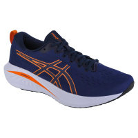 TMAVĚ MODRÉ TENISKY ASICS GEL-EXCITE 10 Tmavě modrá