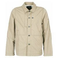 G-Star Raw RACKAM OVERSHIRT Khaki