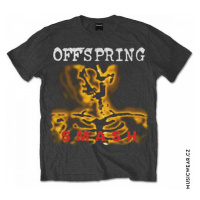 The Offspring tričko, Smash 20', pánské