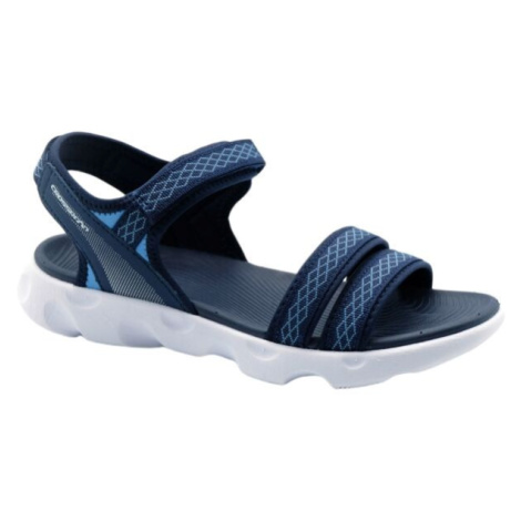 Crossroad MEGAN Dámské sandály, tmavě modrá, velikost