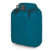 Voděodolný vak Osprey Dry Sack 3 W/Window Barva: modrá