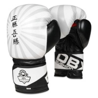 B-2V8 12 OZ BOXERSKÉ RUKAVICE DBX BUSHIDO