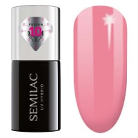 Semilac - Extend Care 5in1 Gelové laky na nehty 7 ml Rosegold unisex