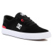 DC Shoes DC Teknic S Black/White ADYS300739-BKW ruznobarevne