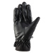Unisex multifunkční rukavice Viking PAMIR černá