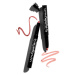 NYX Professional Makeup Lip Lingerie Push-Up Long-Lasting Lipstick matná rtěnka v tužce odstín S