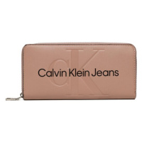 Velká dámská peněženka Calvin Klein Jeans