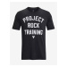 UA Project Rock Training Triko Under Armour