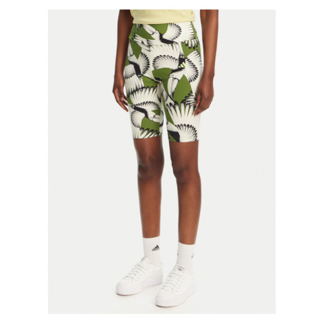 Cyklistické šortky adidas