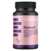 Voxberg Fatmelt - 156 kapslí