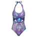 Mr. GUGU & Miss GO Woman's Swimwear SSOB1203