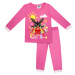 Králíček bing- licence Dívčí pyžamo - Králíček Bing 833-703, tmavší růžová Barva: Růžová
