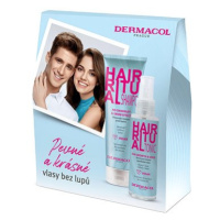 DERMACOL Hair Ritual Unisex Set 350 ml