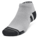 Under Armour Performance Tech 3-Pack Low Mod Gray