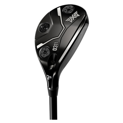 PXG Black Ops 0311 Pravá ruka 4 22° Regular Golfová hole - hybrid