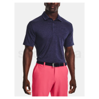 Tričko Under Armour UA Playoff 3.0 Polo-BLU