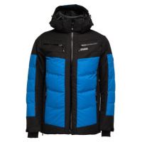 TRIMM VARIO Pánská lyžařská bunda, modrá, velikost