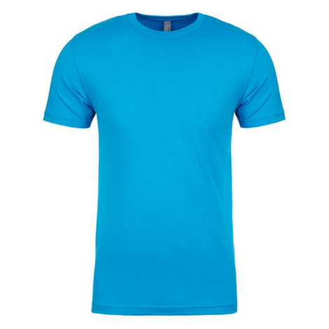Next Level Apparel Pánské tričko NX3600 Turquoise