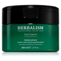 La´dor LA'DOR Reparační kúra na vlasy Herbalism Treatment (360 ml)