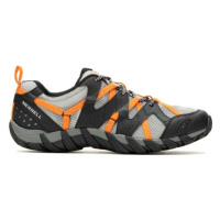 Merrell WATERPRO MAIPO 2 Pánské outdoorové boty, černá, velikost 42