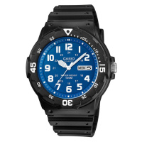 Pánské hodinky CASIO MRW-200H-1BVCF (zd147a) + BOX