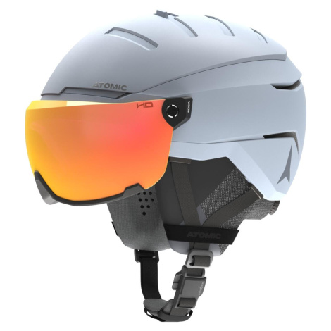 Atomic Savor GT Amid Visor HD AN5006540 - grey M 55-59