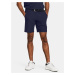 Under Armour Kraťasy UA Drive Taper Short-BLU - Pánské